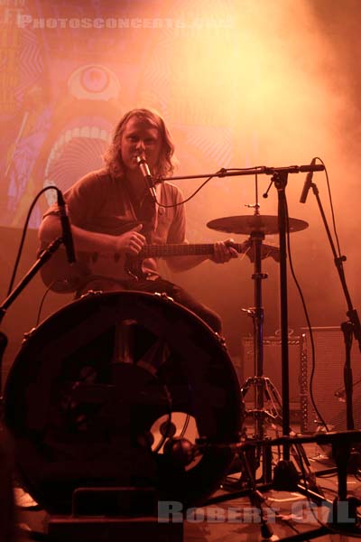 TY SEGALL - 2013-07-19 - PARIS - CentQuatre - 